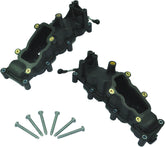 Pair Of Intake Manifolds (Left & Right Sides) For Audi/Vw/Ford-D2P Autoparts